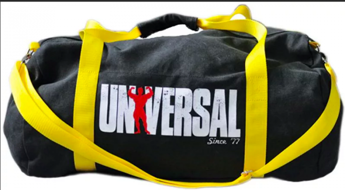 Сумка спортивная Universal