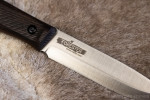 Туристический нож Forester N690 Satin