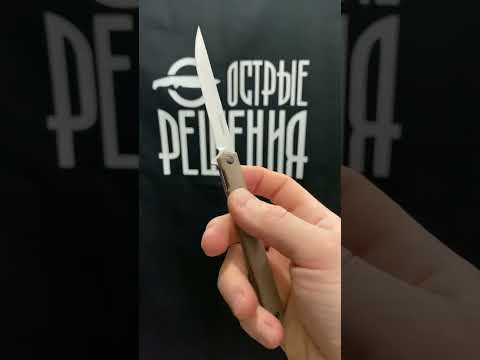 Складной нож Tuotown BDJ-TUO-S