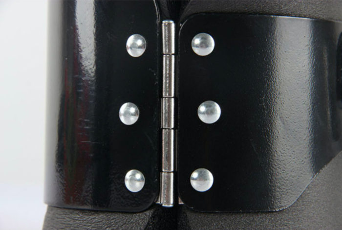 Гравитационные инверсионные ботинки с фиксацией замка (до 200 кг)