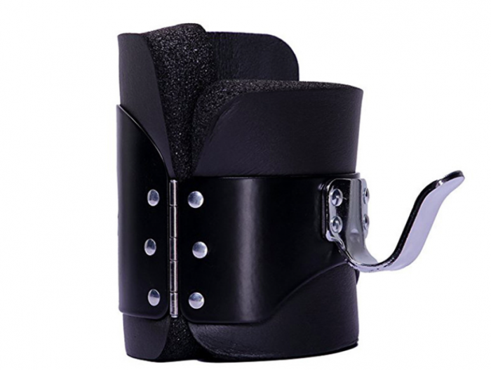 Гравитационные инверсионные ботинки с фиксацией замка (до 200 кг)