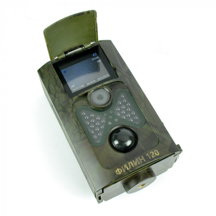 Филин 120