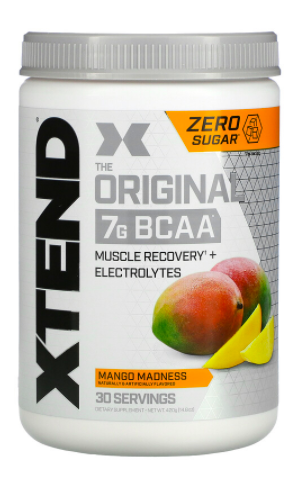 Xtend The Original BCAA (420 гр)