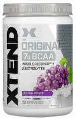 Xtend The Original BCAA (420 гр)