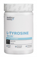 Healthy Family L-Tyrosine 900 мг (60 капс)