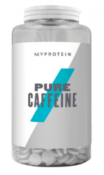 Myprotein Pure Caffeine 200 mg 