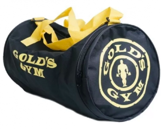 Сумка спортивная Gold's Gym
