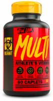 Mutant Multi Core Series (Комплекс витаминов и минералов)