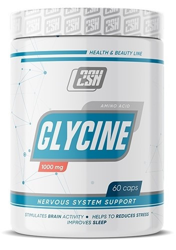 2SN Glycine 1000 mg