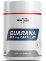 Geneticlab Guarana (60 кап)