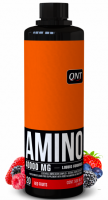 Аминокислотный комплекс QNT Amino Liquid (500 мл)