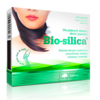 Olimp Bio Silica (Комплекс витаминов)