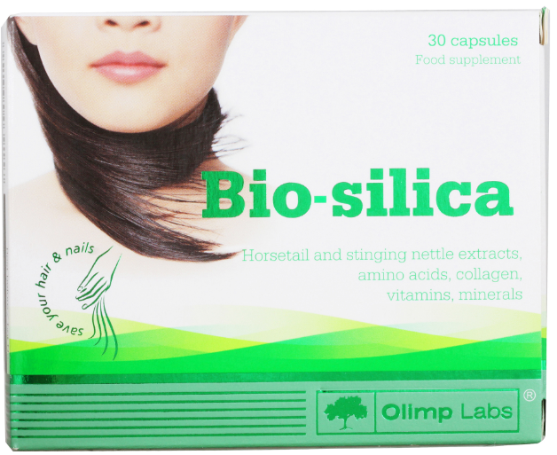Olimp Bio Silica (30 капс)