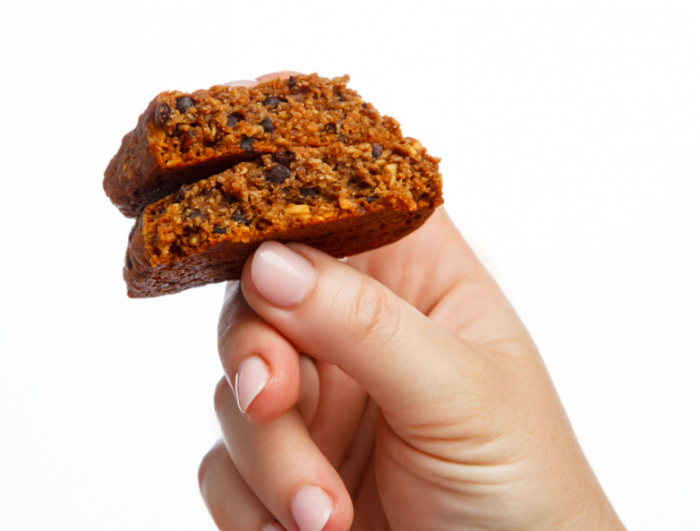 Печенье овсяное протеиновое ProteinRex Флэпджек (60 гр)