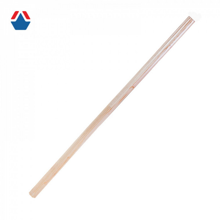 Хореографический поручень Euro-2000 (Длина = 2000мм/клеёная сосна)