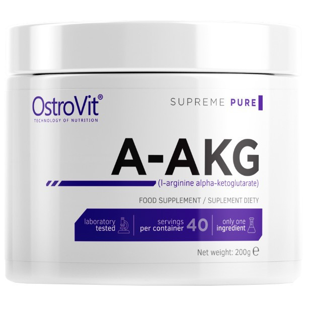 Ostrovit A-AKG (200 г)