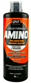 QNT Amino Liquid (1000 мл)
