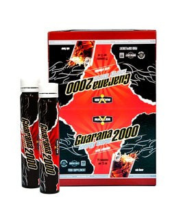 Maxler Energy Storm Guarana 2000 (25 мл)