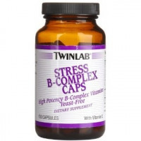 Twinlab Stress B-Complex (100 капс)