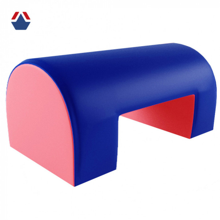 Модуль Мостик полуовал (600х300х300)