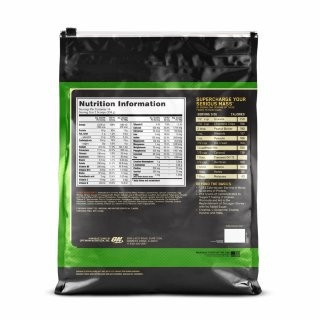 Optimum Nutrition Serious Mass (5455 г)