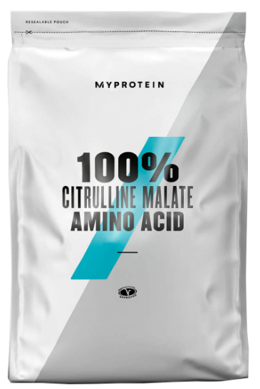 Myprotein Citrulline Malate (250 гр)