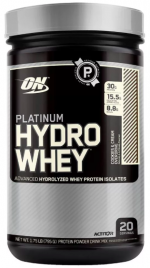 Optimum Nutrition Platinum Hydrowhey (795 г)