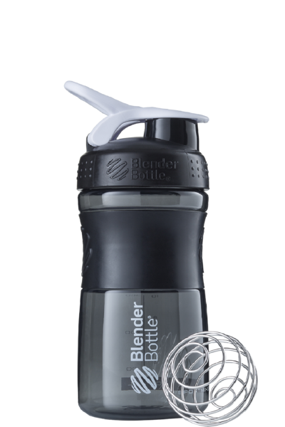 Шейкер Blender Bottle SportMixer (591 мл)