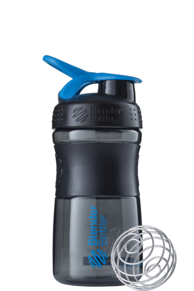 Шейкер Blender Bottle SportMixer (591 мл)