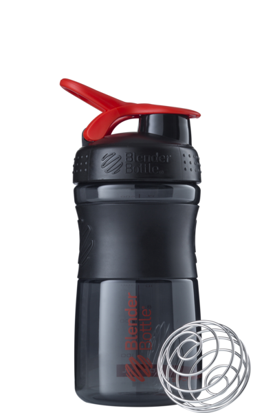 Шейкер Blender Bottle SportMixer (591 мл)