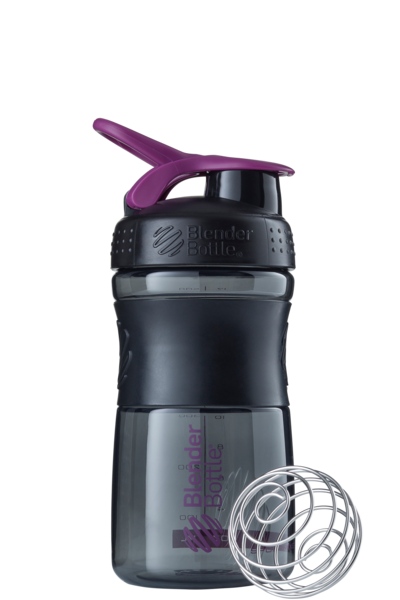 Шейкер Blender Bottle SportMixer (591 мл)