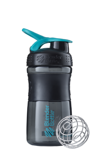 Шейкер Blender Bottle SportMixer (591 мл)