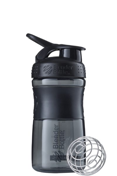 Шейкер Blender Bottle SportMixer (591 мл)