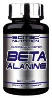 Scitec Nutrition Beta Alanine (150 капс)