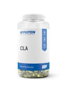 Myprotein CLA Caps