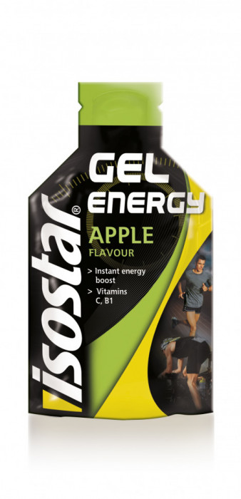 Isostar Energy Gel (35 гр)