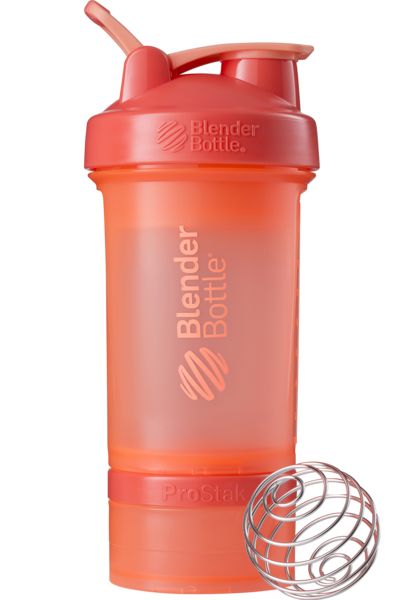 Шейкер Blender Bottle ProStack Full Color (624 мл)