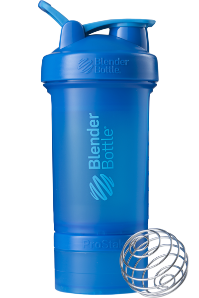 Шейкер Blender Bottle ProStack Full Color (624 мл)