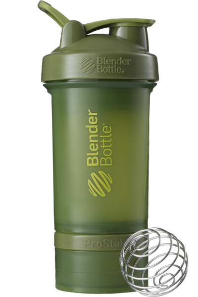 Шейкер Blender Bottle ProStack Full Color (624 мл)