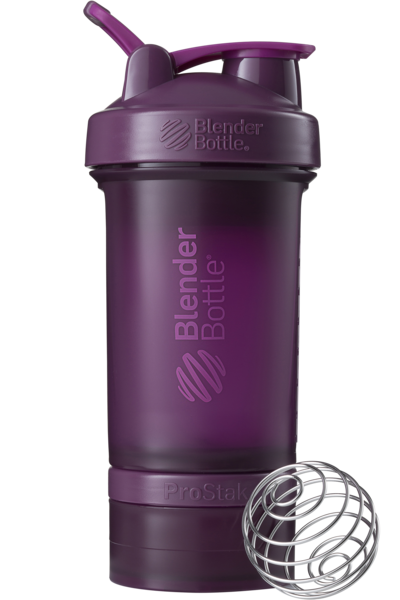 Шейкер Blender Bottle ProStack Full Color (624 мл)