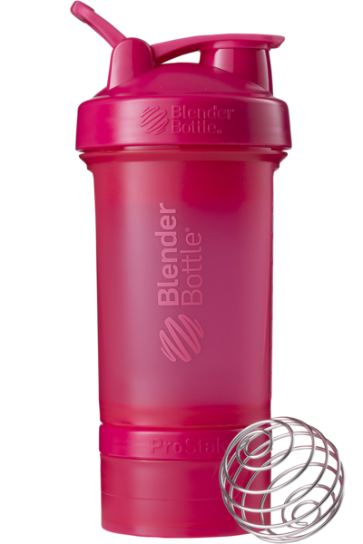 Шейкер Blender Bottle ProStack Full Color (624 мл)
