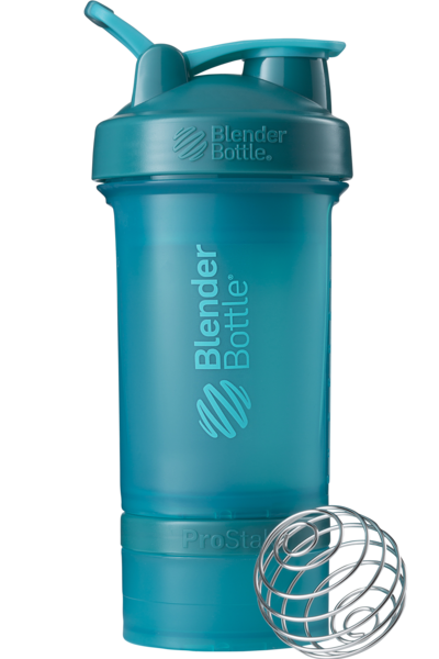 Шейкер Blender Bottle ProStack Full Color (624 мл)