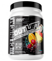 Nutrex Pre-Workout OUTLIFT (496 гр)