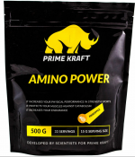 Amino Power Prime Kraft (500 г)