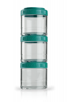 Контейнеры Blender Bottle GoStak Titan (3x100 мл)