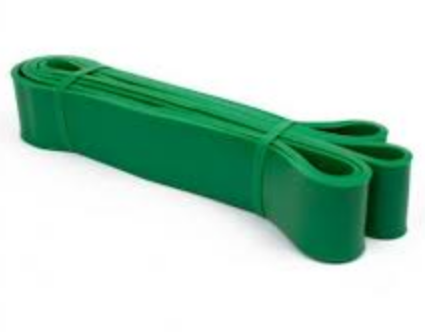 Резиновая петля Fitness Gym (44 мм 17-54 кг)