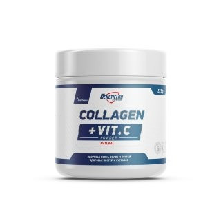 Geneticlab Collagen Plus (255 г)