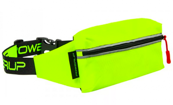 Сумка на пояс PowerUp
