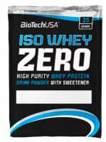BioTech USA Iso Whey Zero (1 порция)