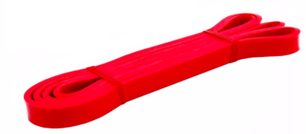 Резиновая петля Fitness Gym (22 мм 5-22 кг)